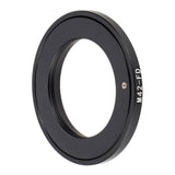 M42 Objektivadapter für Canon FD Objektive