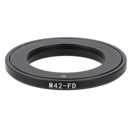 M42 Objektivadapter für Canon FD Objektive