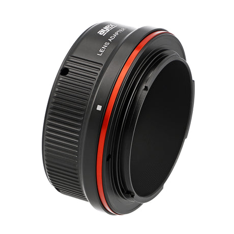 ayex Objektivadapter für M42 Objektive an Canon EOS R R5 R6 R7 R8 R10 R50 R100 M42-EOS R