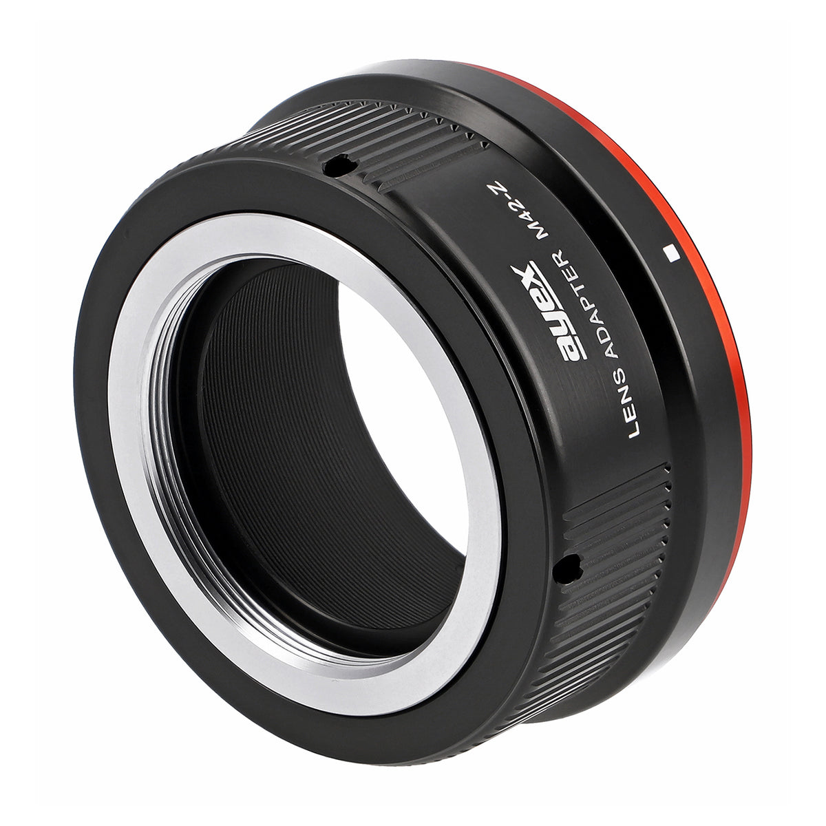 ayex Objektivadapter M42 Bajonett Objektive an Nikon Z Kameras M42-Z
