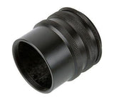 Makroabstandsringe M42 3er Set 7mm 14mm 28mm Metall Normalobjektiv Blendenvorwahl für alle M42 Modelle