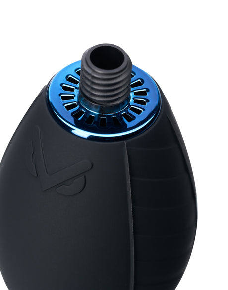 VSGO Air Blower Klassischer Blasebalg für Kamera, Objektiv & Sensor