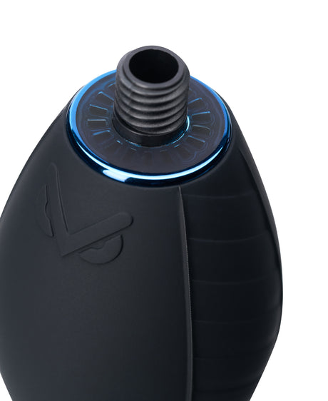 VSGO Air Blower Klassischer Blasebalg für Kamera, Objektiv & Sensor