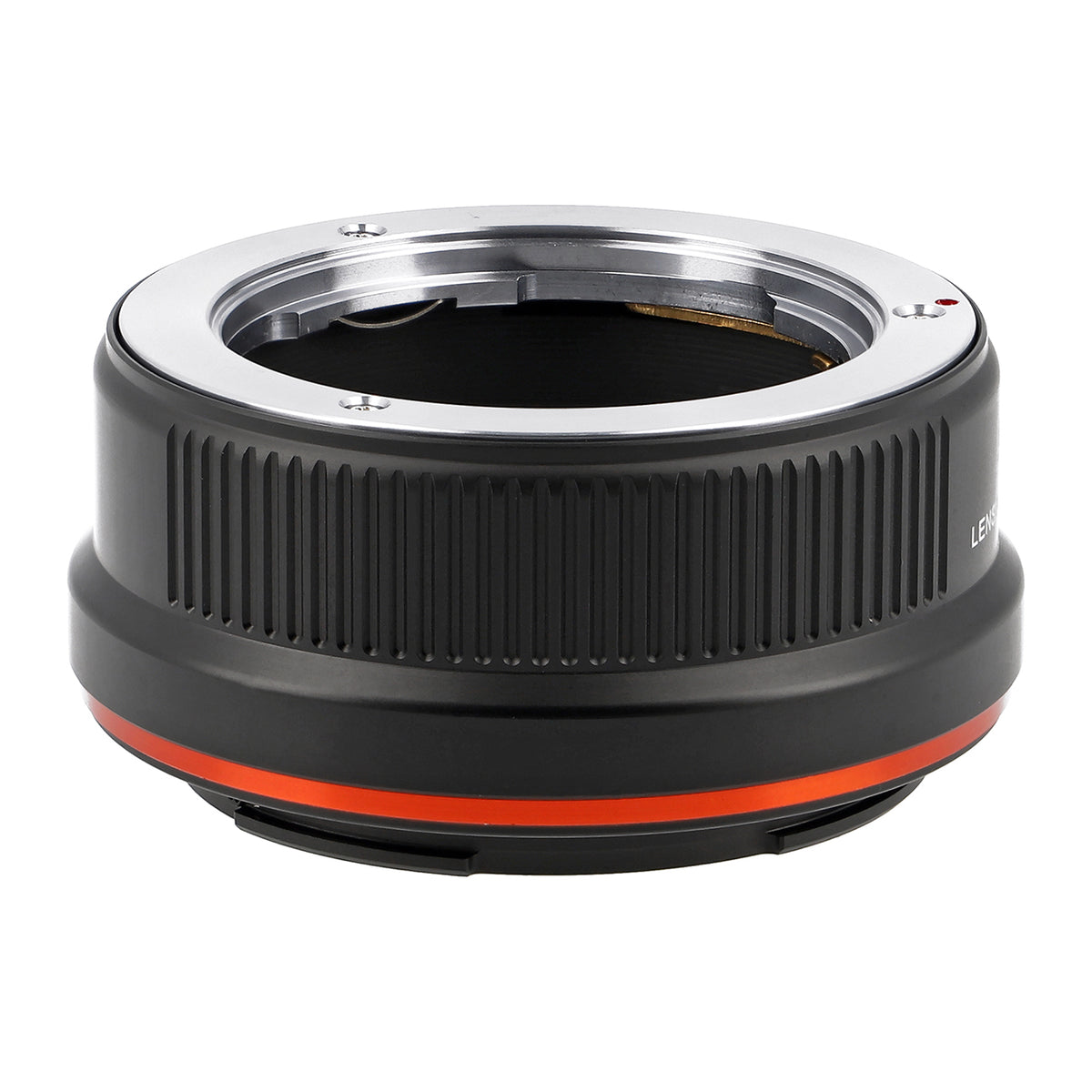 ayex Objektivadapter Minolta MD Bajonett Objektive an Nikon Z Kameras MD-Z
