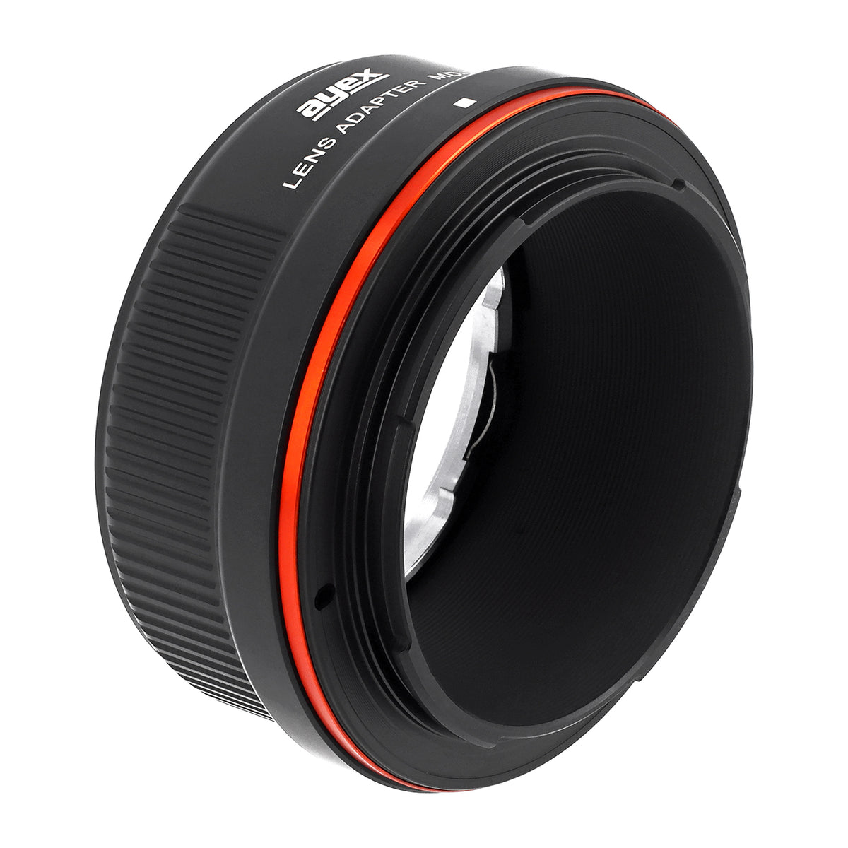 ayex Objektivadapter Minolta MD Bajonett Objektive an Nikon Z Kameras MD-Z