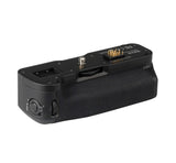 Meike Batteriegriff für Fujifilm X-T1 + 2x NP-W126S Akku