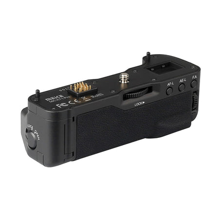 Meike Batteriegriff für Fujifilm X-T1 + 2x NP-W126S Akku