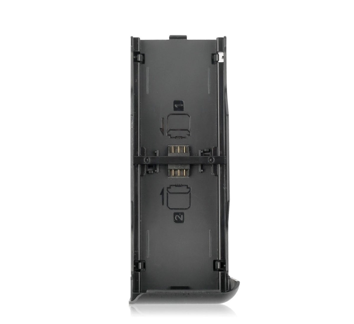 Meike Batteriegriff MK-A9 für Sony A9 A7R III A7 III ersetzt VG-C3EM
