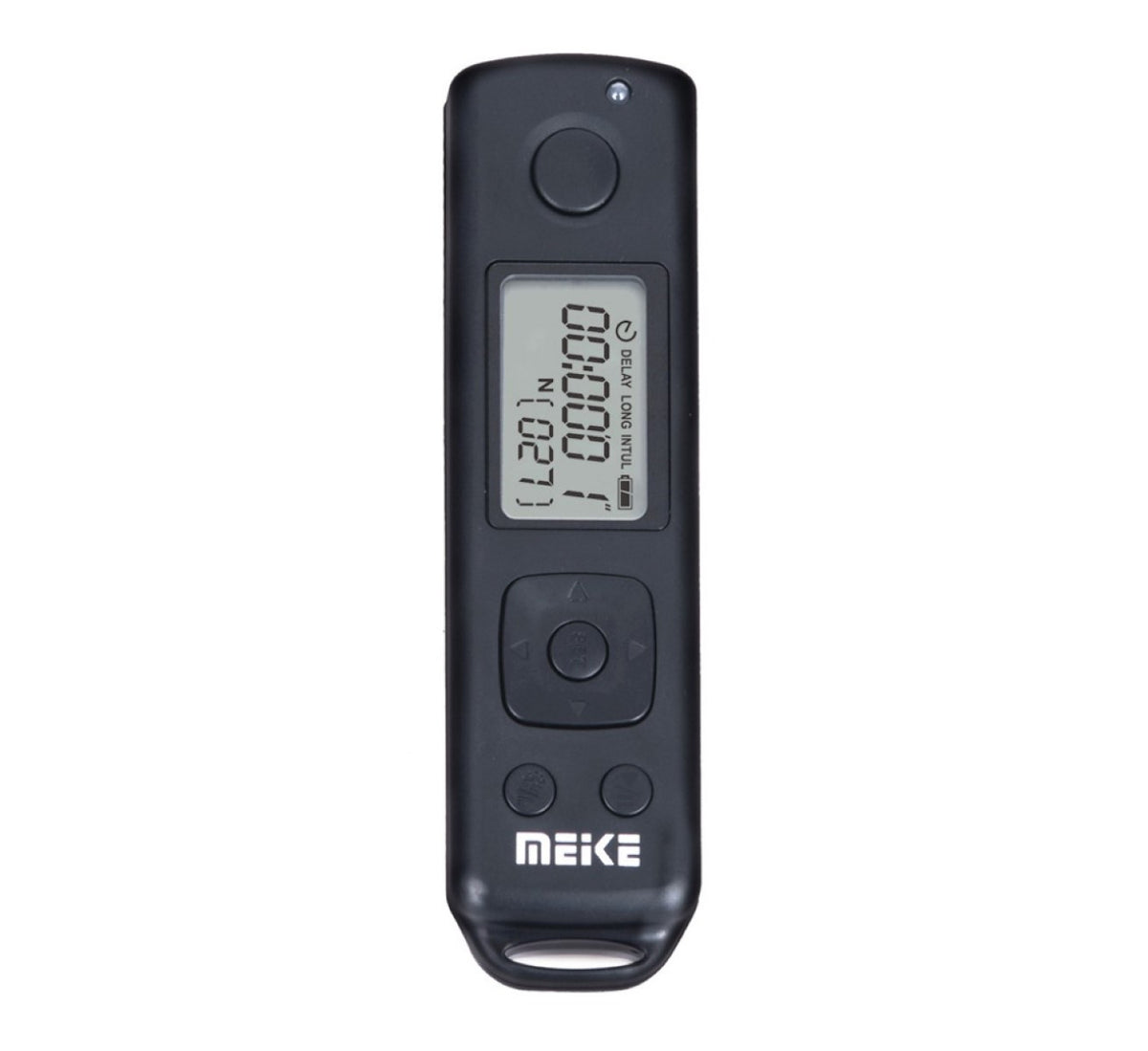 Meike Batteriegriff mit Funk-Timer-Fernauslöser für Nikon D750 wie MB-D16 B-Ware
