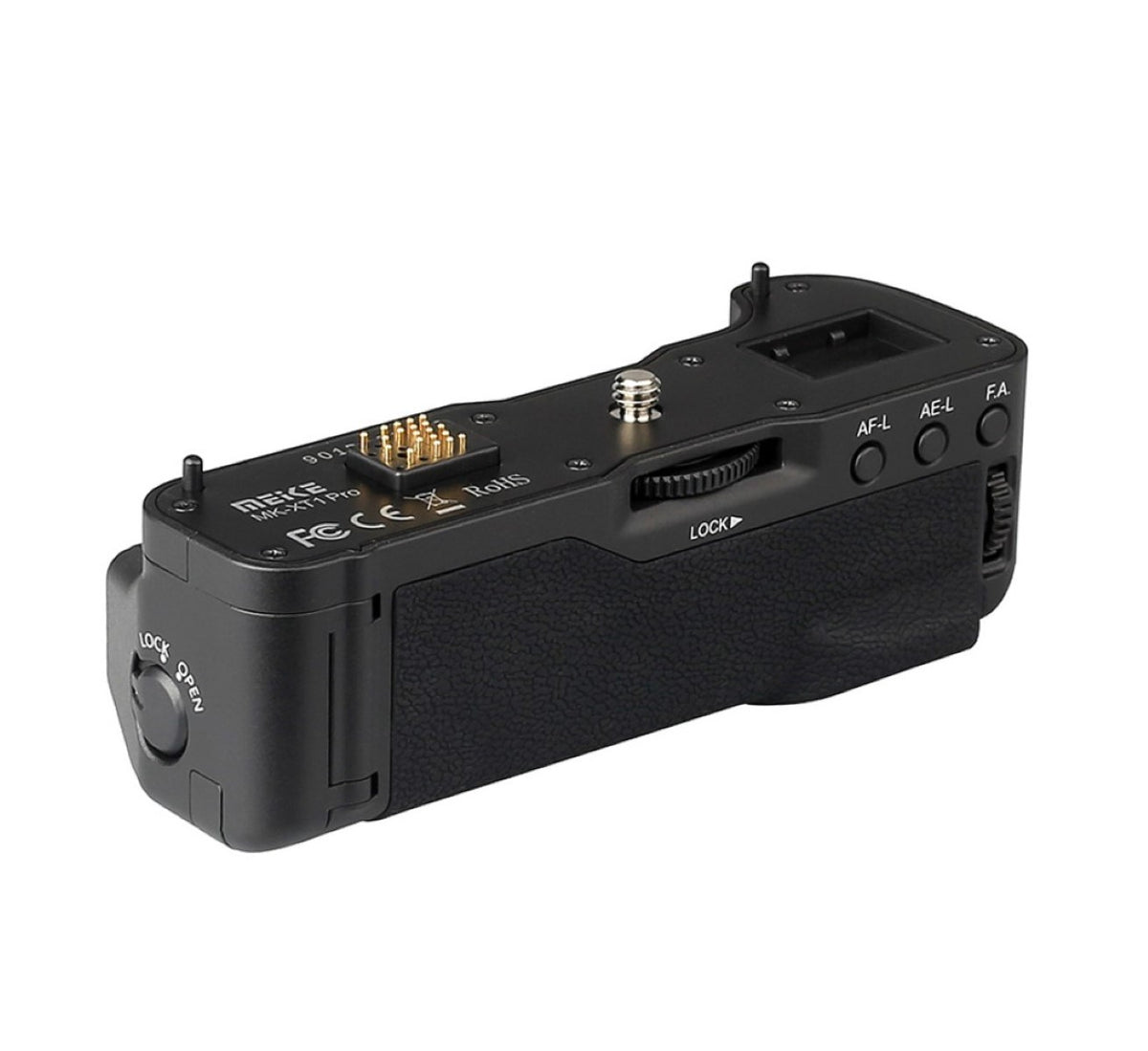 Batteriegriff MK-XT1 für Fujifilm X-T1 wie VG-XT1