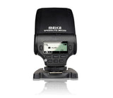 Meike Speedlite MK-320 e-TTL Blitz für Canon EOS Kameras B-Ware