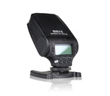 Meike Speedlite MK-320 i-TTL Blitz für Nikon F DSLR & SLR Kameras