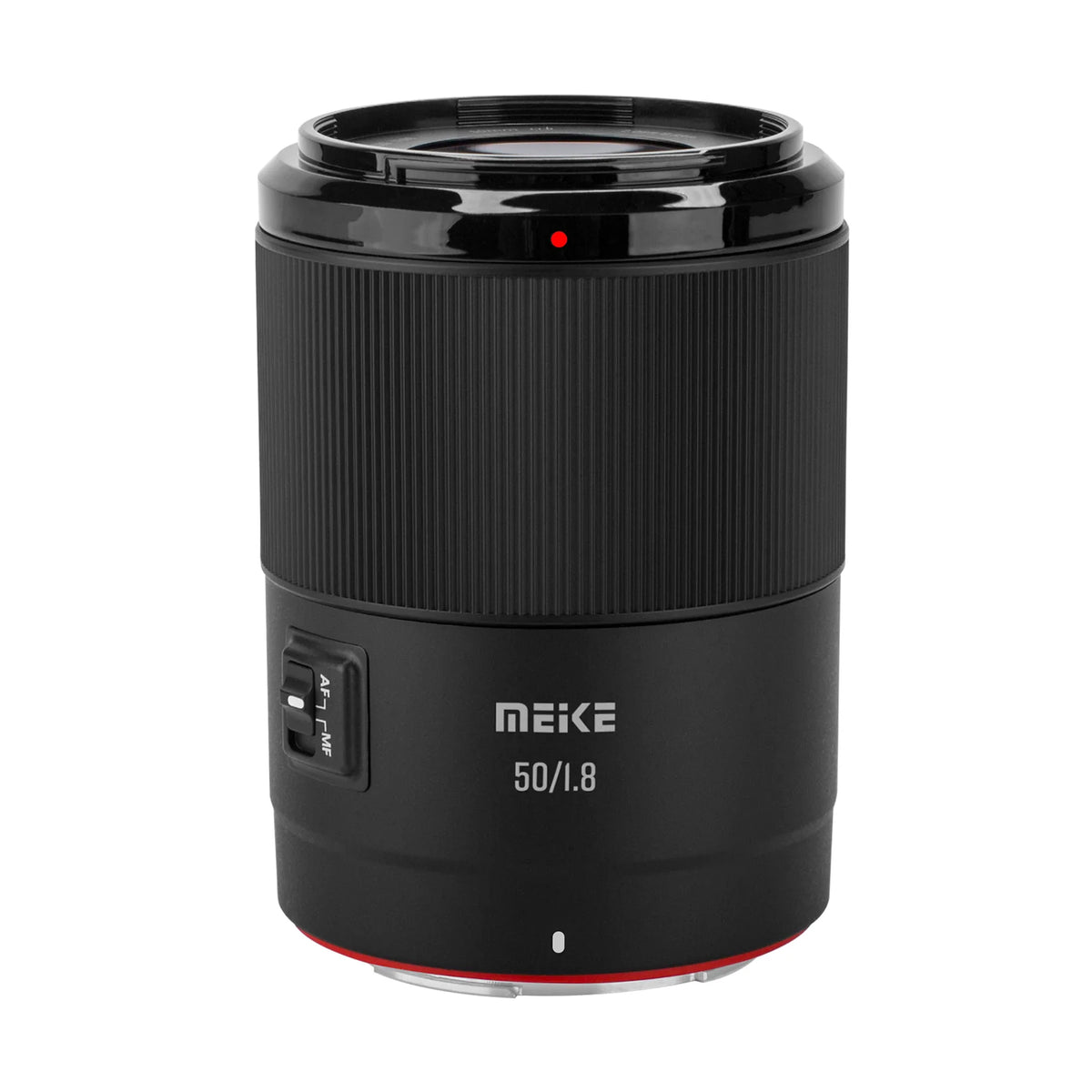 Meike Vollformat Objektiv 50mm F1.8 AF STM Autofokus Portrait für Nikon Z-Mount Kameras
