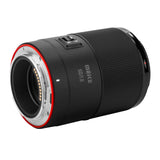 Meike Vollformat Objektiv 50mm F1.8 AF STM Autofokus Portrait für Nikon Z-Mount Kameras