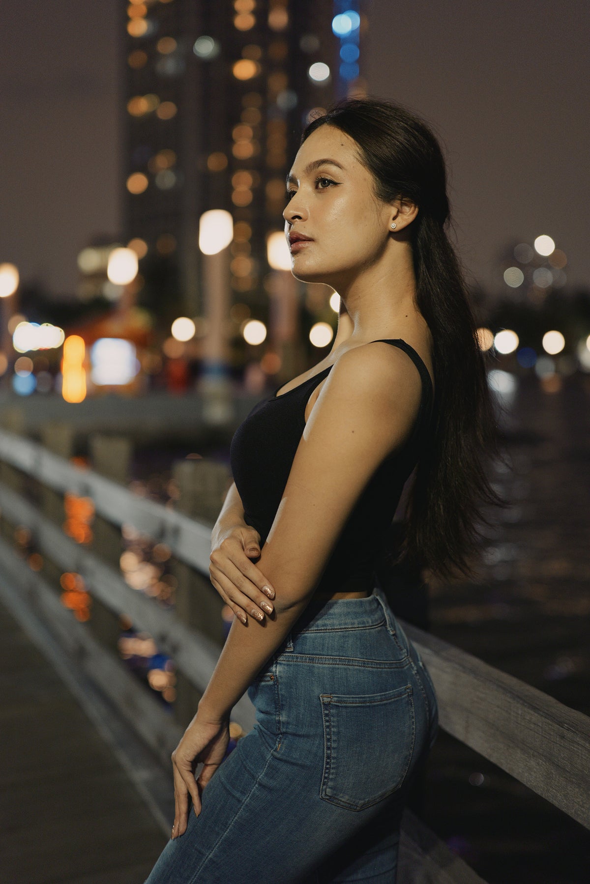 Meike Vollformat Objektiv 50mm F1.8 AF STM Autofokus Portrait für Nikon Z-Mount Kameras