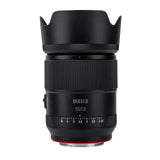 Meike Vollformat Objektiv 55mm F1.8 AF Pro STM Autofokus Portrait für Sony E Mount