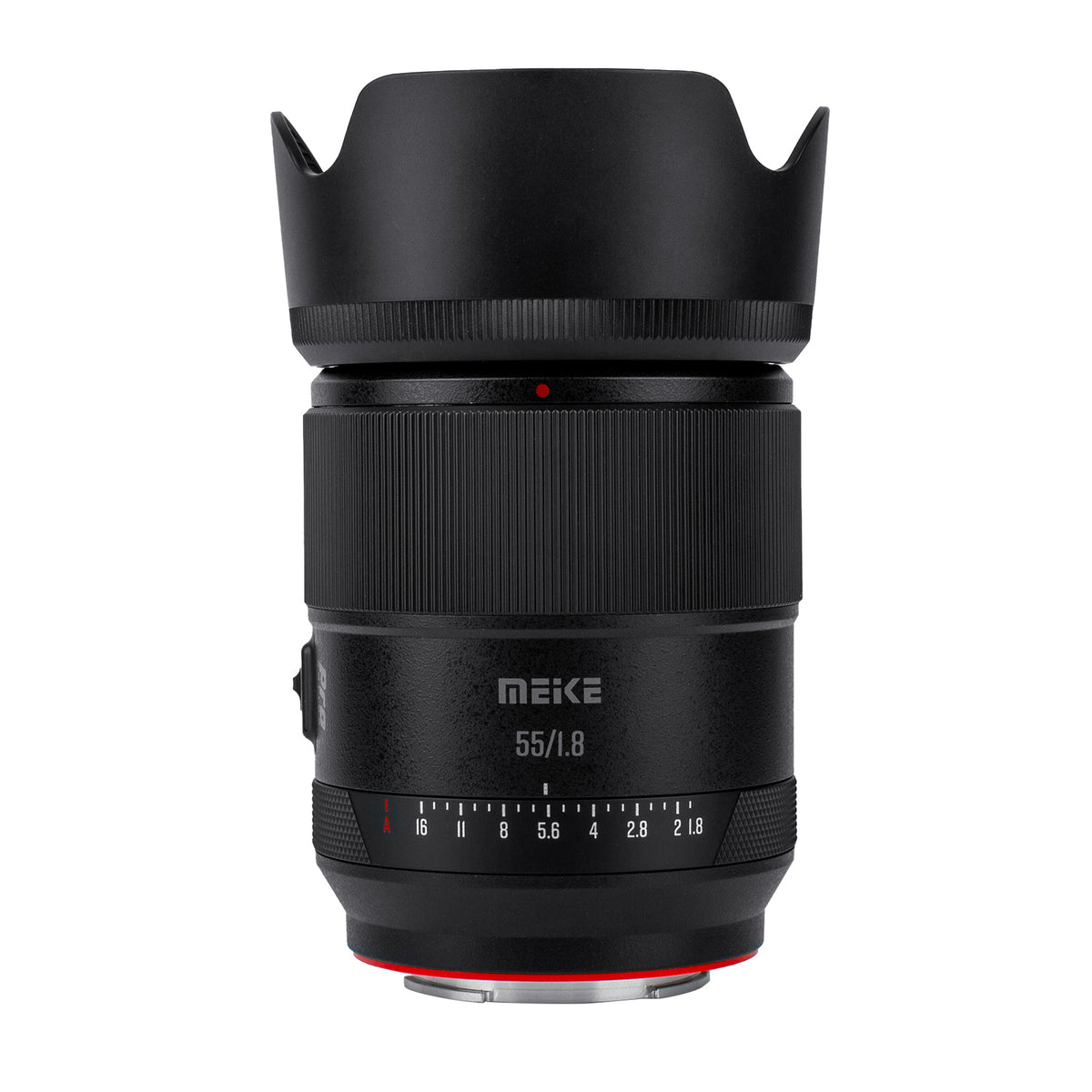 Meike Vollformat Objektiv 55mm F1.8 AF Pro STM Autofokus Portrait für Sony E Mount