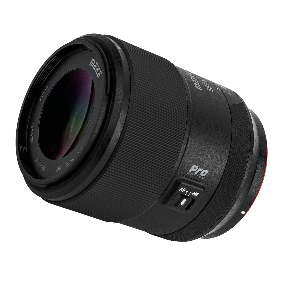 Meike Vollformat Objektiv 55mm F1.8 AF Pro STM Autofokus Portrait für Sony E Mount