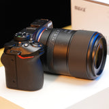 Meike Vollformat Objektiv 55mm F1.8 AF Pro STM Autofokus Portrait für Nikon Z Mount