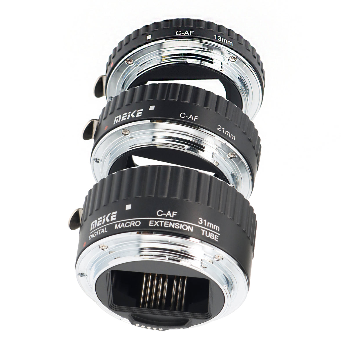 AF Automatik Makrozwischenringe für Canon EOS Metall