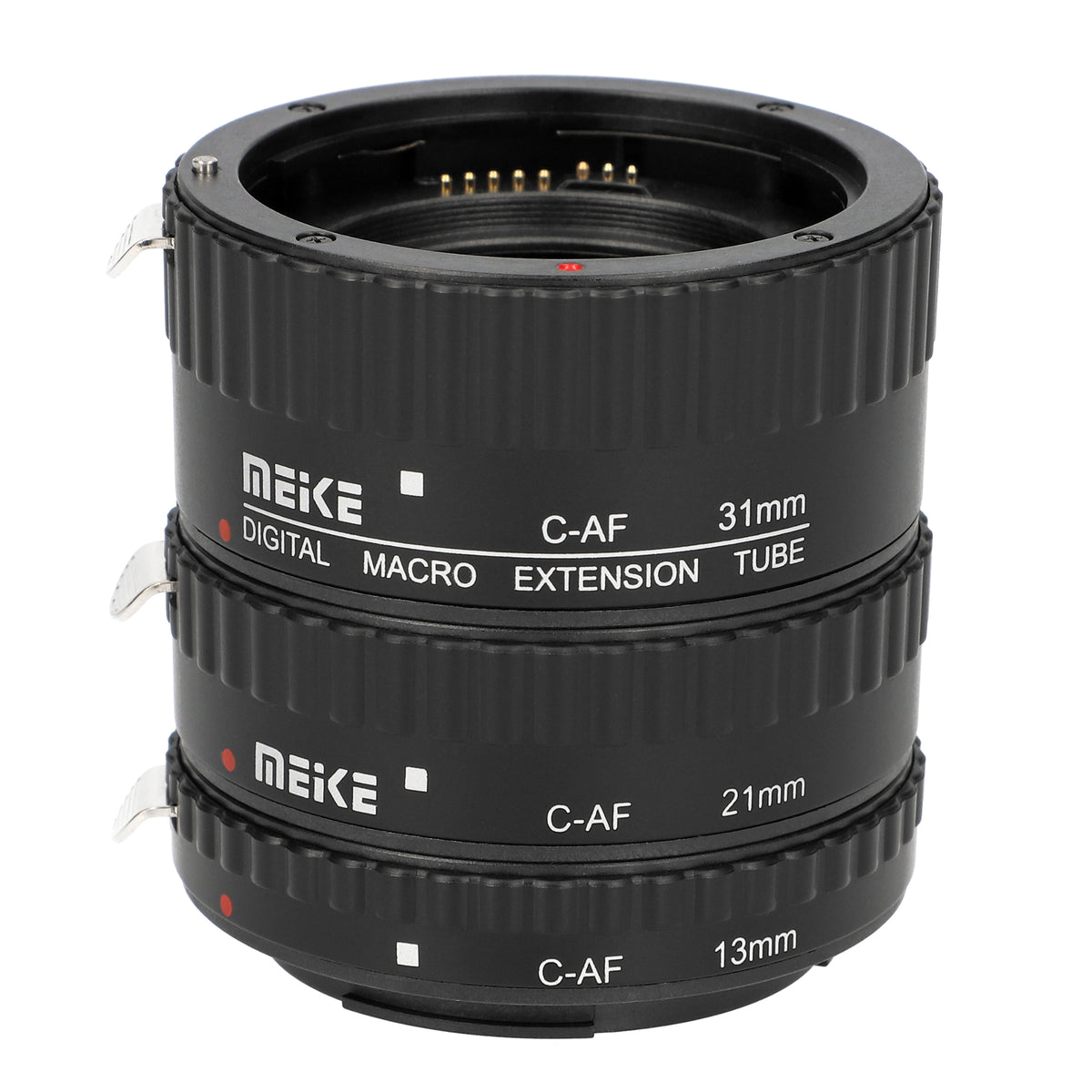 AF Automatik Makro Zwischenringe für Canon EOS MK-C-AF1-B