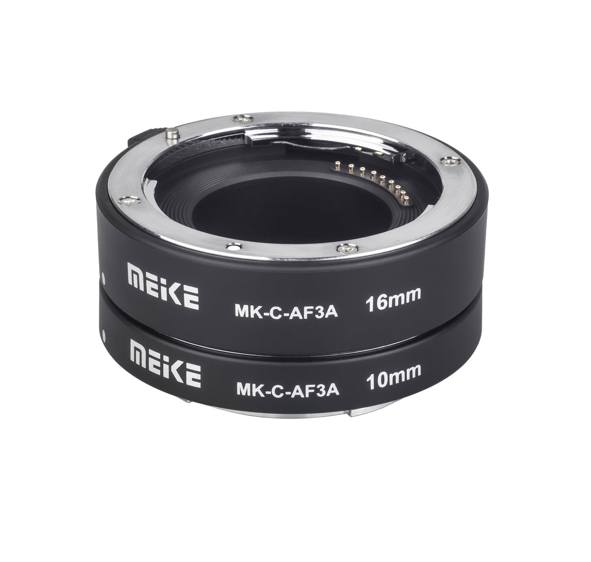 Automatik Makro Zwischenringe für Canon EOS M Systemkameras MK-C-AF3A B-Ware