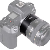 AF Autofokus Adapter Canon EF/EF-S Objektive an Canon EOS R Mount Kameras (MK-EFTR-A)
