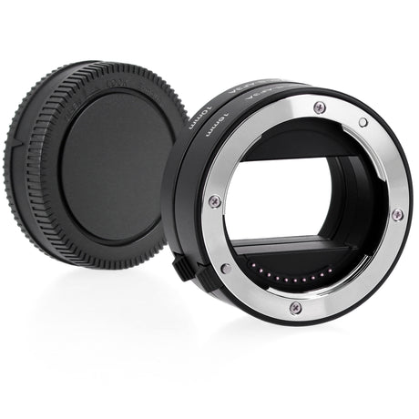 Automatik Makro Zwischenringe für Sony E-Mount Systemkameras MK-S-AF3A