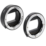 Automatik Makro Zwischenringe für Sony E-Mount Systemkameras MK-S-AF3A