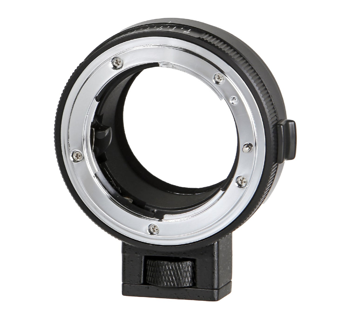 Objektivadapter Nikon G Objektive an Sony E-Mount NEX
