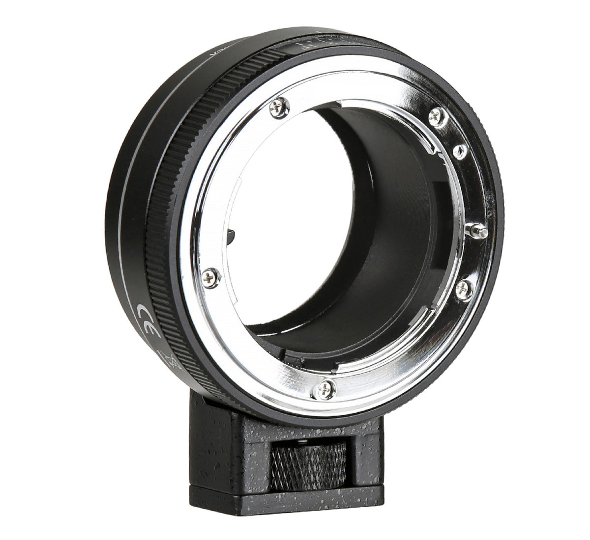 Objektivadapter Nikon G Objektive an Sony E-Mount NEX
