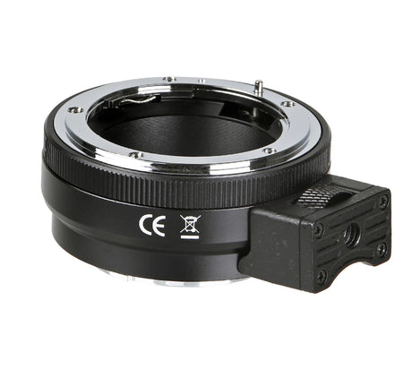 Objektivadapter Nikon G Objektive an Sony E-Mount NEX