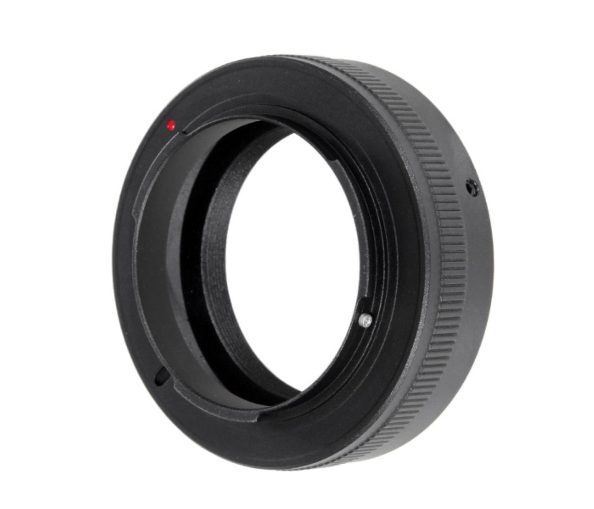 Objektivadapter T Mount Objektive an Olympus 4/3 Kameras