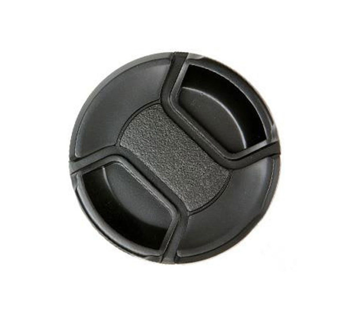 Objektivdeckel Easy-Snap 52mm Objektivschutz