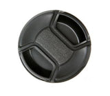 Objektivdeckel Easy-Snap 67mm Objektivschutz