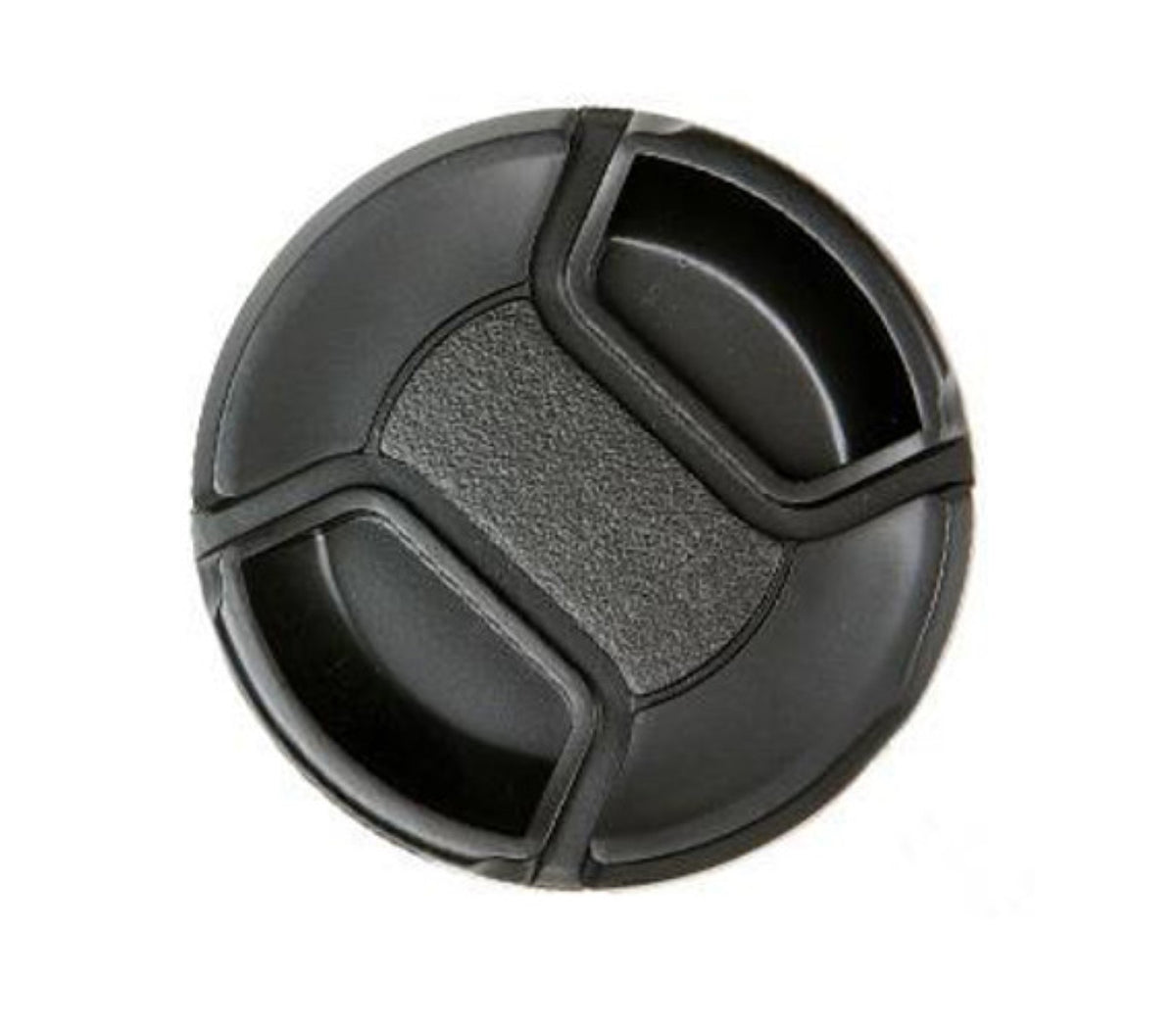Objektivdeckel Easy-Snap 67mm Objektivschutz