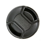 Objektivdeckel Easy-Snap 77mm Objektivschutz