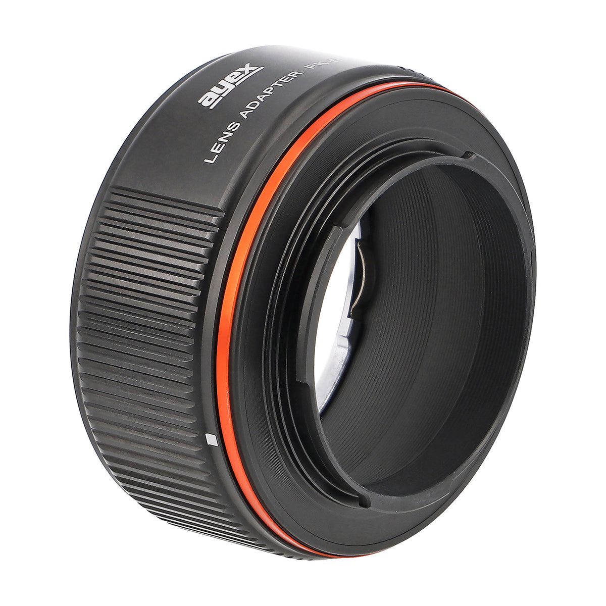 ayex Objektivadapter für Pentax K Objektive an Sony Alpha E-Mount Kameras PK-E