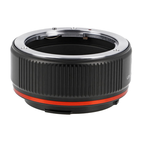 ayex Objektivadapter für Pentax K Objektive an Panasonic Lumix Leica & Sigma L-Mount Kameras PK-L