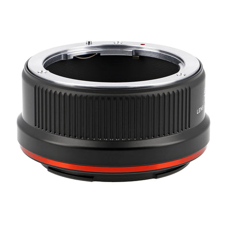 ayex Objektivadapter Pentax PK Bajonett Objektive an Nikon Z Kameras PK-Z