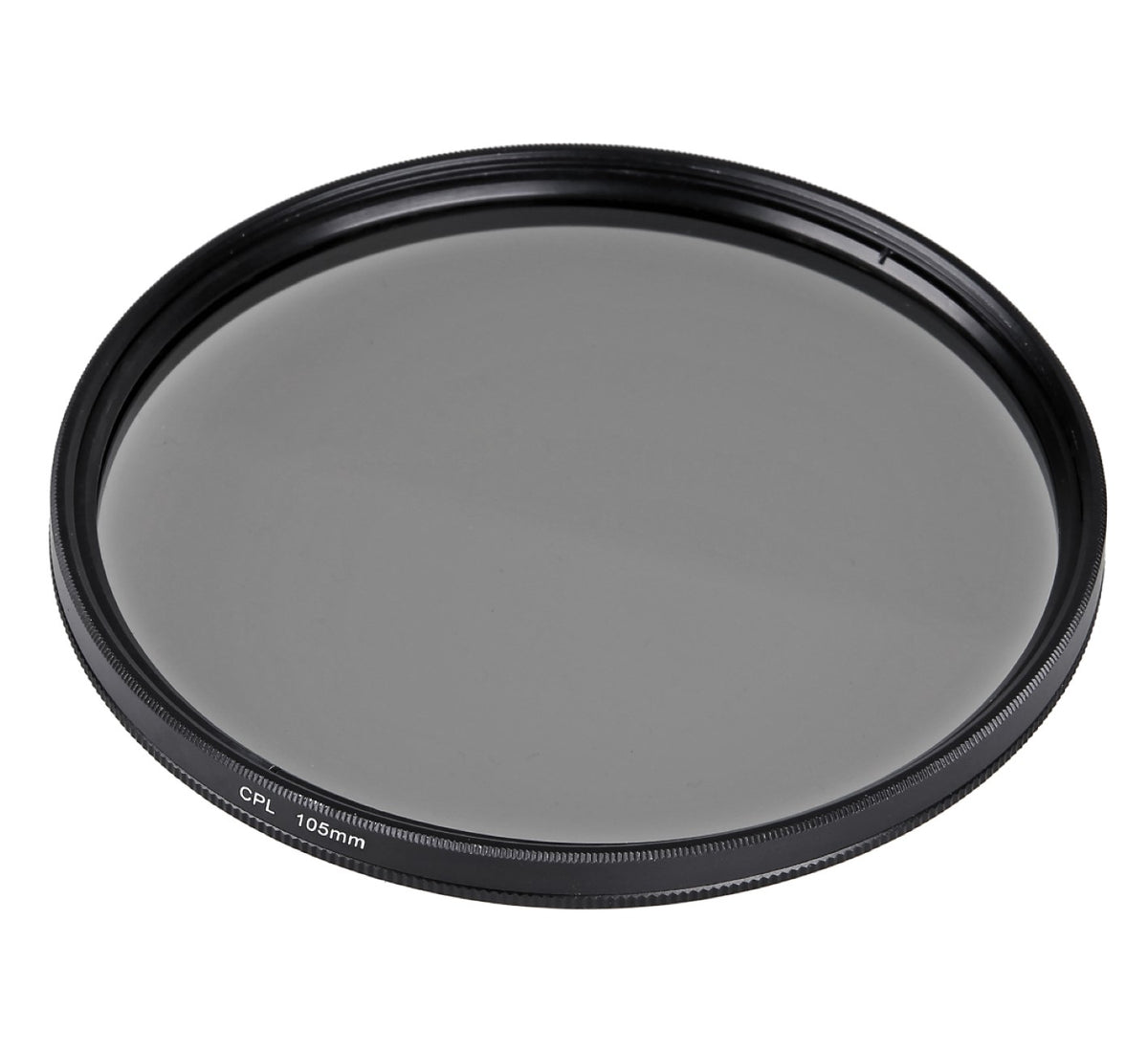 Polfilter 105mm zirkular