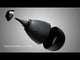 VSGO Air Blower Blau Blasebalg zur Reinigung von Kamera & Objektiv