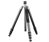 Profi Traveller Tripod Stativ mit Monopodfunktion JUSINO TK-324