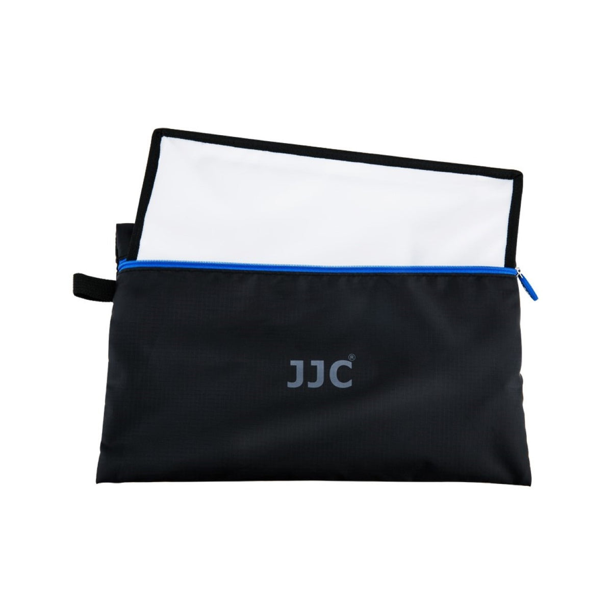 Rechteckiger Diffusor Softbox für tragbare Blitzgeräte Größe L