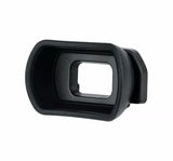 Augenmuschel Kamerasucher groß für zB Nikon D7500 D7200 D7100 D5200 D3400 D750 D300 F65