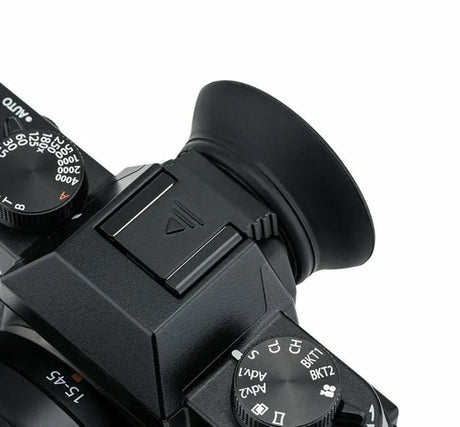 Augenmuschel Kamerasucher für Fujifilm X-T30 X-T20 X-T10 KE-XT20