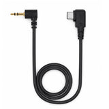 Funk Fernauslöser AX-1 USB-C Sony Alpha 7C II 7C R 7 V A6700 Auslösung Serie Bulb Delay
