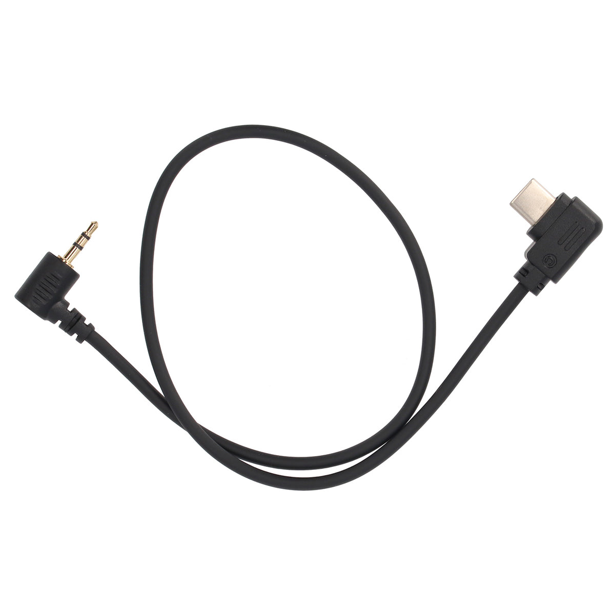 Adapterkabel 2,5mm USB-C für Sony Kameras Fernauslöser Adapter