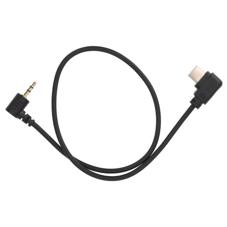 Adapterkabel 2,5mm USB-C für Sony Kameras Fernauslöser Adapter