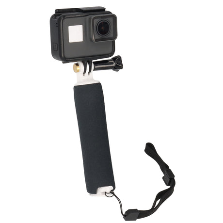 Handgriff für Action-Cams wie GoPro Hand-Stabilisator